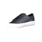 Tommy Hilfiger Blue Polyester Sneaker