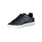 Tommy Hilfiger Blue Polyester Sneaker