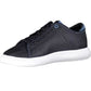 Tommy Hilfiger Blue Polyester Sneaker