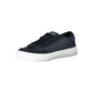 Tommy Hilfiger Blue Polyester Sneaker