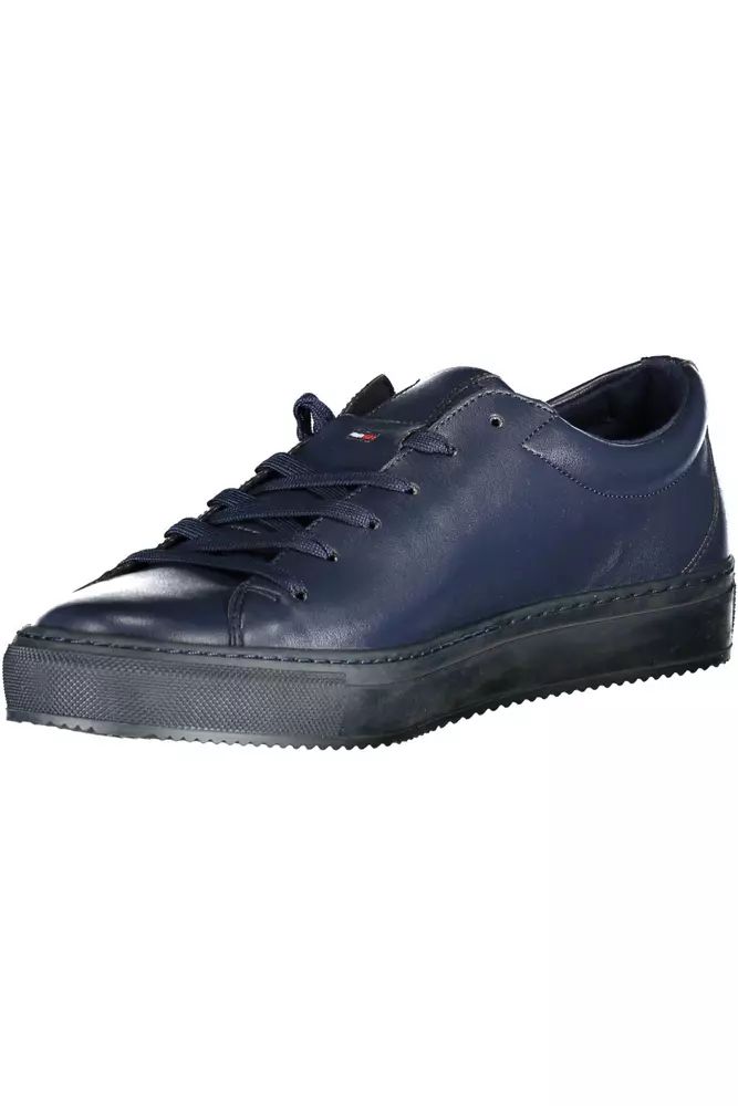 Tommy Hilfiger Blue ALTRE MATERIE Sneaker