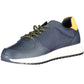 Tommy Hilfiger Blue ALTRE MATERIE Sneaker