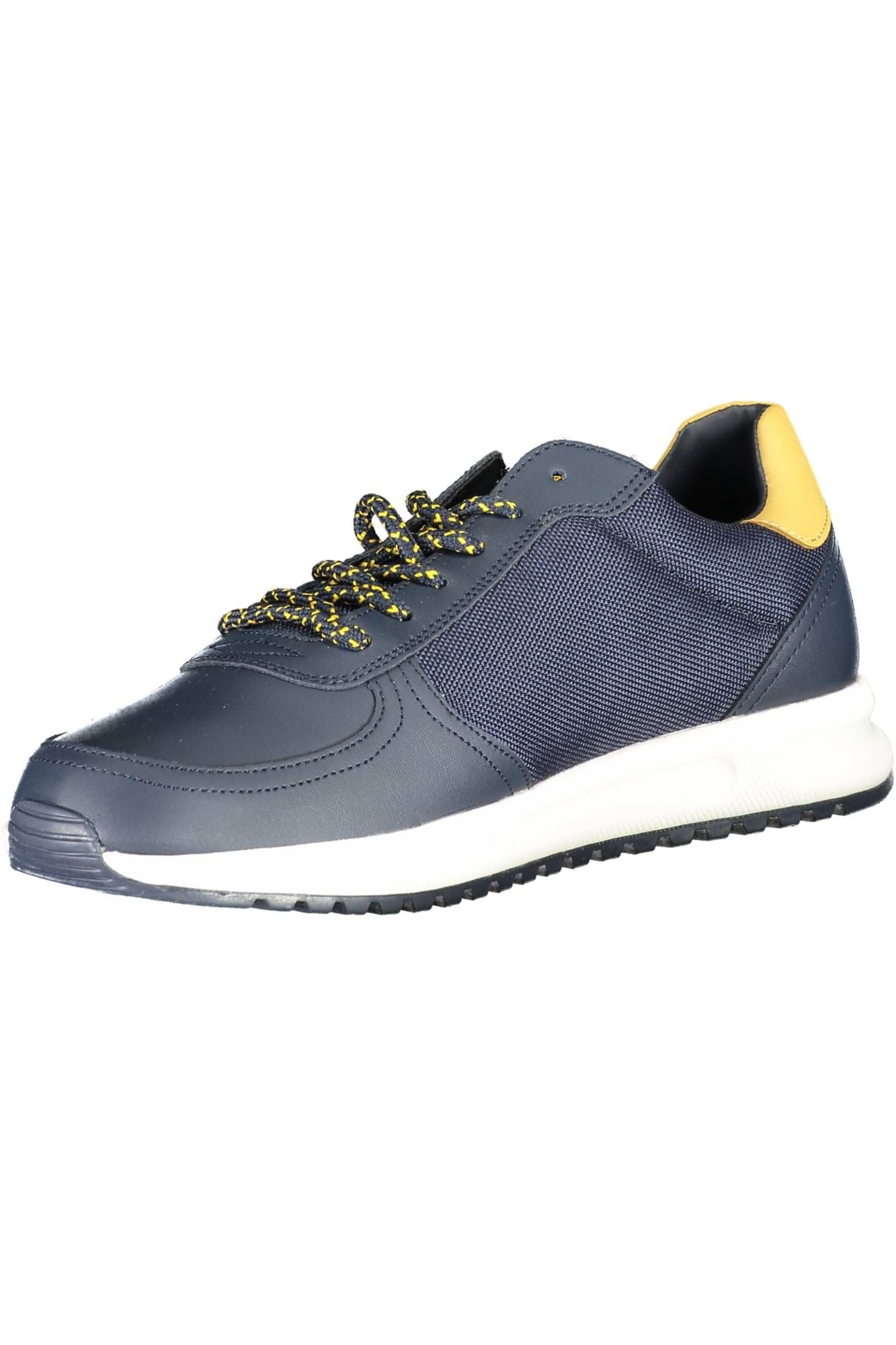 Tommy Hilfiger Blue ALTRE MATERIE Sneaker