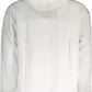 Tommy Hilfiger White Cotton Sweater