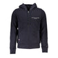 Tommy Hilfiger Blue Cotton Sweater