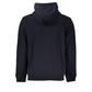 Tommy Hilfiger Blue Cotton Sweater