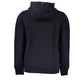 Tommy Hilfiger Blue Cotton Sweater