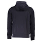 Tommy Hilfiger Blue Cotton Sweater