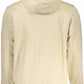 Tommy Hilfiger Beige Cotton Sweater