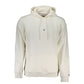 Tommy Hilfiger White Cotton Sweater