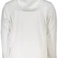 Tommy Hilfiger White Cotton Sweater