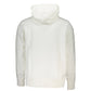 Tommy Hilfiger White Cotton Sweater