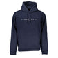 Tommy Hilfiger Blue Cotton Sweater