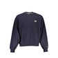 Tommy Hilfiger Blue Cotton Sweater