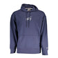 Tommy Hilfiger Blue Cotton Sweater