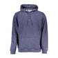 Tommy Hilfiger Blue Cotton Sweater