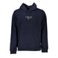 Tommy Hilfiger Blue Cotton Sweater