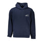 Tommy Hilfiger Blue Cotton Sweater