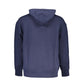 Tommy Hilfiger Blue Cotton Sweater