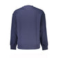 Tommy Hilfiger Blue Cotton Sweater