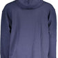 Tommy Hilfiger Blue Cotton Sweater