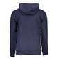 Tommy Hilfiger Blue Cotton Sweater