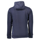 Tommy Hilfiger Blue Cotton Sweater