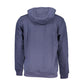 Tommy Hilfiger Blue Cotton Sweater