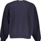 Tommy Hilfiger Blue Cotton Sweater