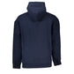 Tommy Hilfiger Blue Cotton Sweater