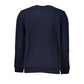 Tommy Hilfiger Blue Cotton Sweater