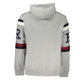 Tommy Hilfiger Gray Cotton Sweater