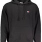 Tommy Hilfiger Black Cotton Sweater