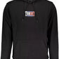 Tommy Hilfiger Black Cotton Sweater