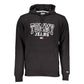 Tommy Hilfiger Black Cotton Sweater