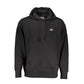 Tommy Hilfiger Black Cotton Sweater