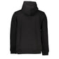 Tommy Hilfiger Black Cotton Sweater