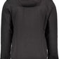 Tommy Hilfiger Black Cotton Sweater