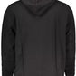 Tommy Hilfiger Black Cotton Sweater