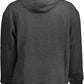 Tommy Hilfiger Black Cotton Sweater