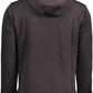 Tommy Hilfiger Black Cotton Sweater