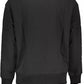 Tommy Hilfiger Black Cotton Sweater