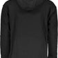 Tommy Hilfiger Black Cotton Sweater