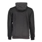 Tommy Hilfiger Black Cotton Sweater