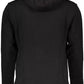 Tommy Hilfiger Black Cotton Sweater