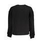 Tommy Hilfiger Black Cotton Sweater