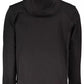 Tommy Hilfiger Black Cotton Sweater