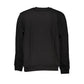 Tommy Hilfiger Black Cotton Sweater