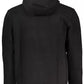 Tommy Hilfiger Black Cotton Sweater