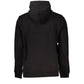 Tommy Hilfiger Black Cotton Sweater